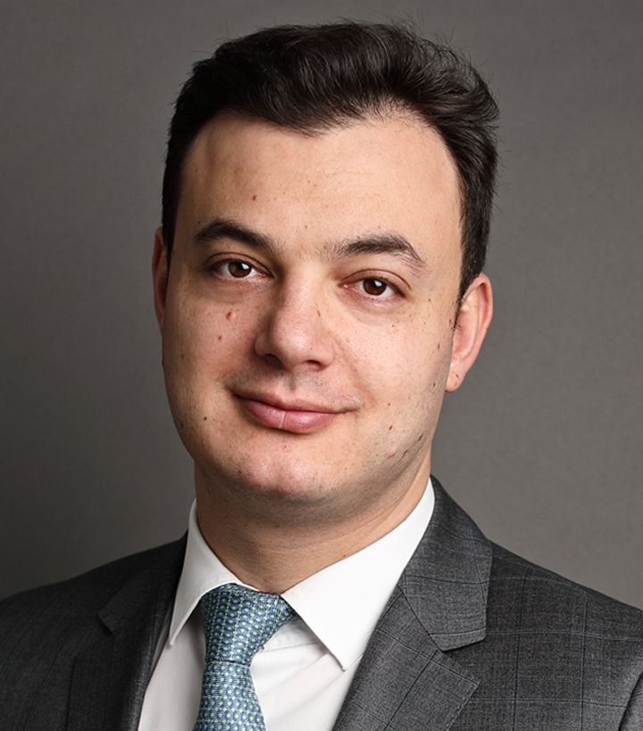 Лев Бондаренко