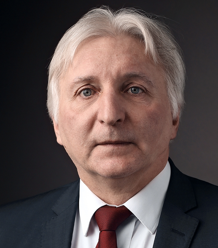 Сергей Лобов