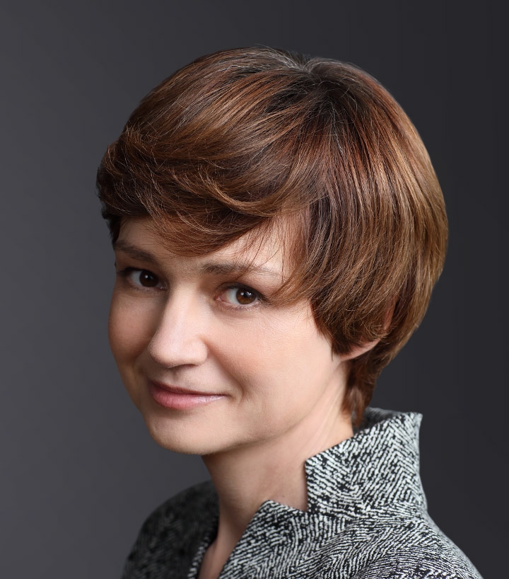 Анна Лобанова