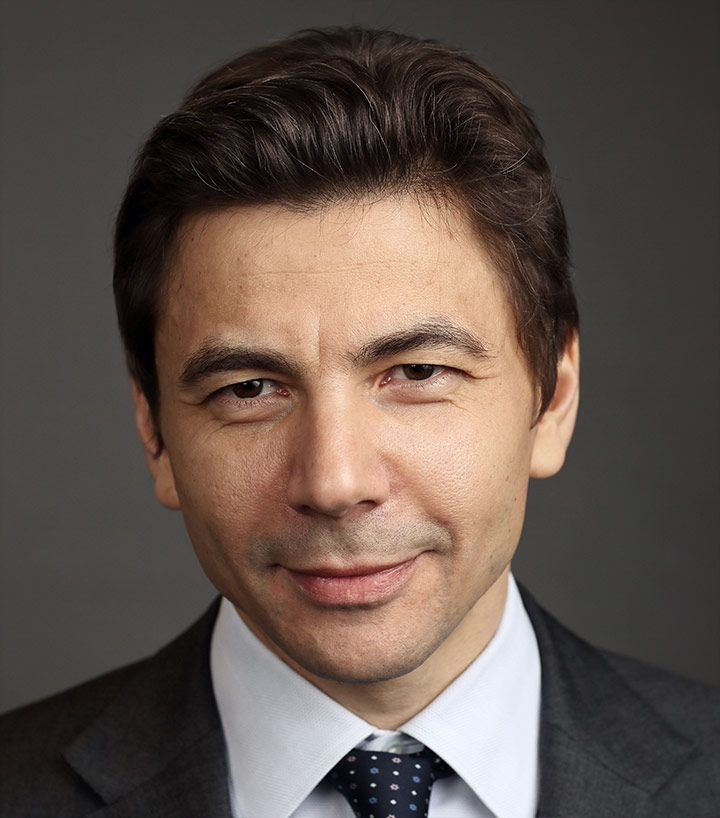 Павел Грачев