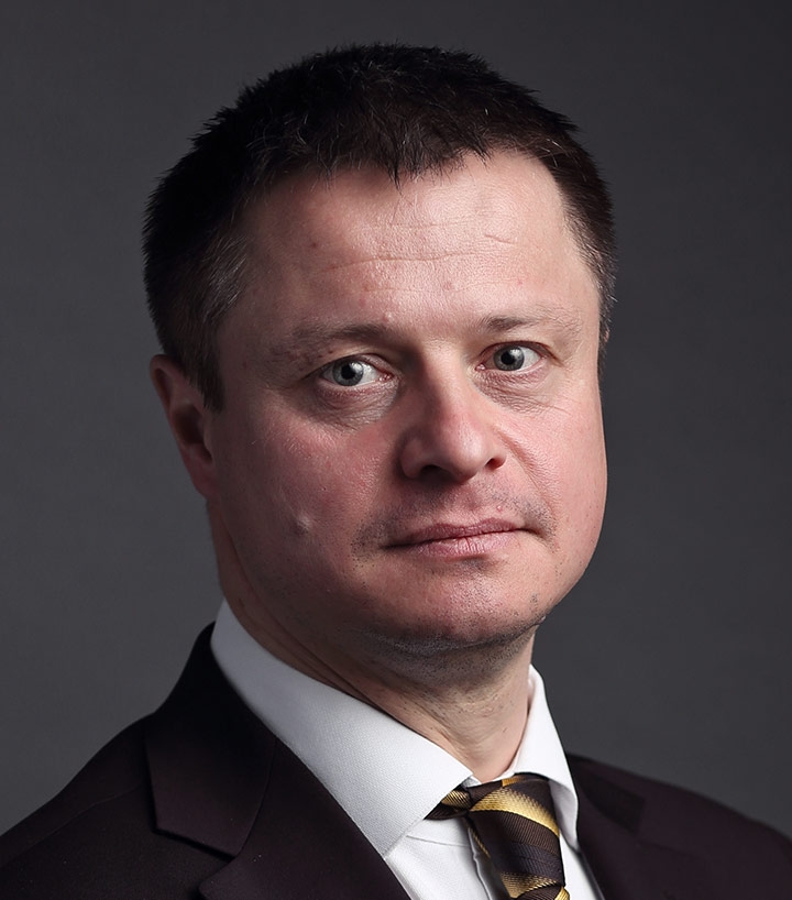 Сергей Журавлев