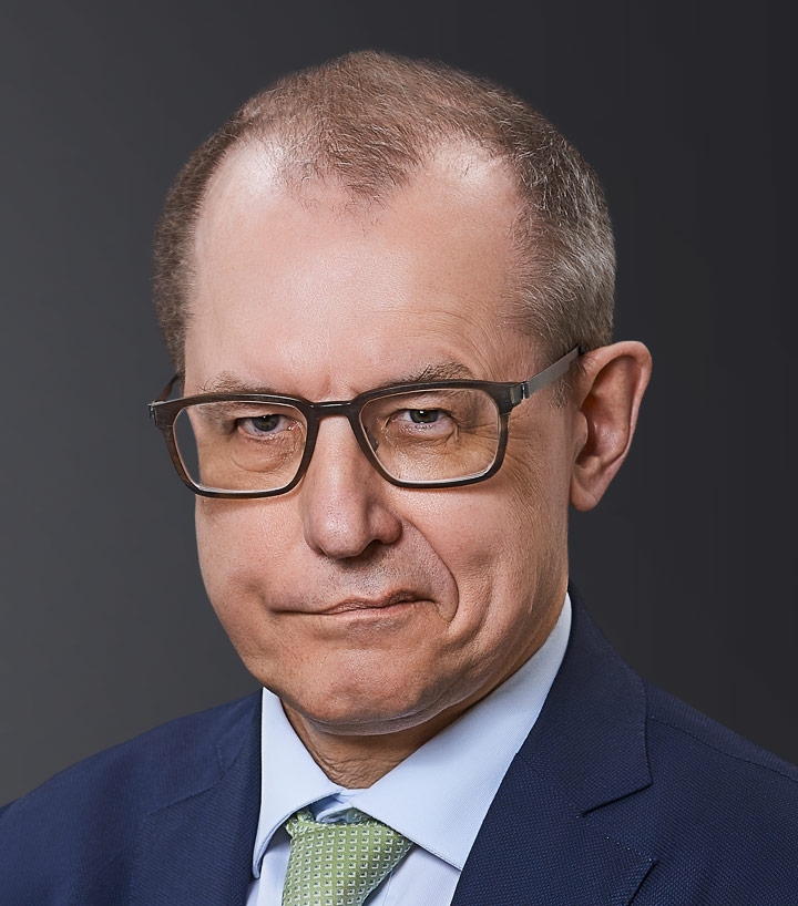 Сергей Бурков