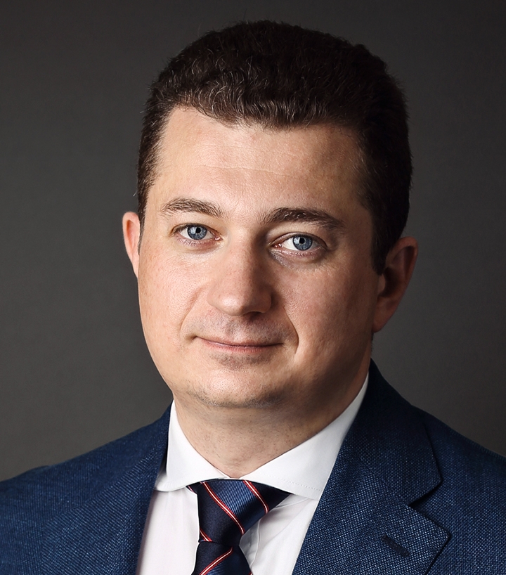 Александр Шитов