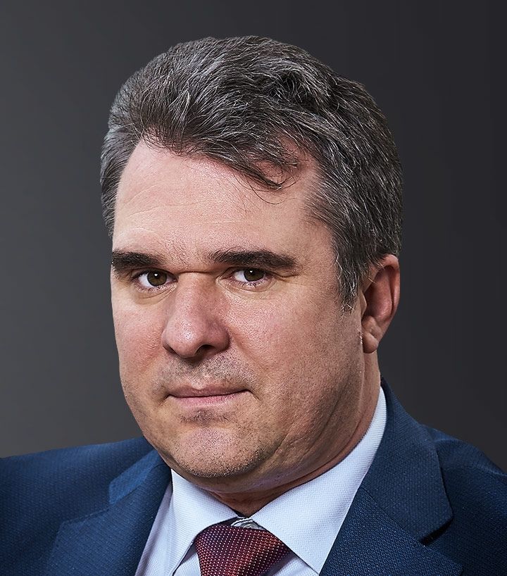 Кирилл Пристанский