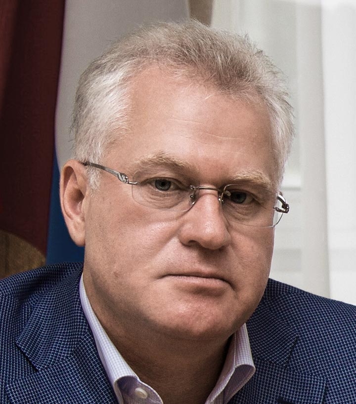 Anatoly Barilyuk
