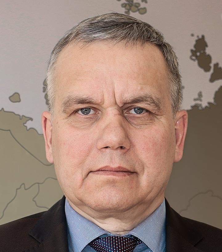 Алексей Носков