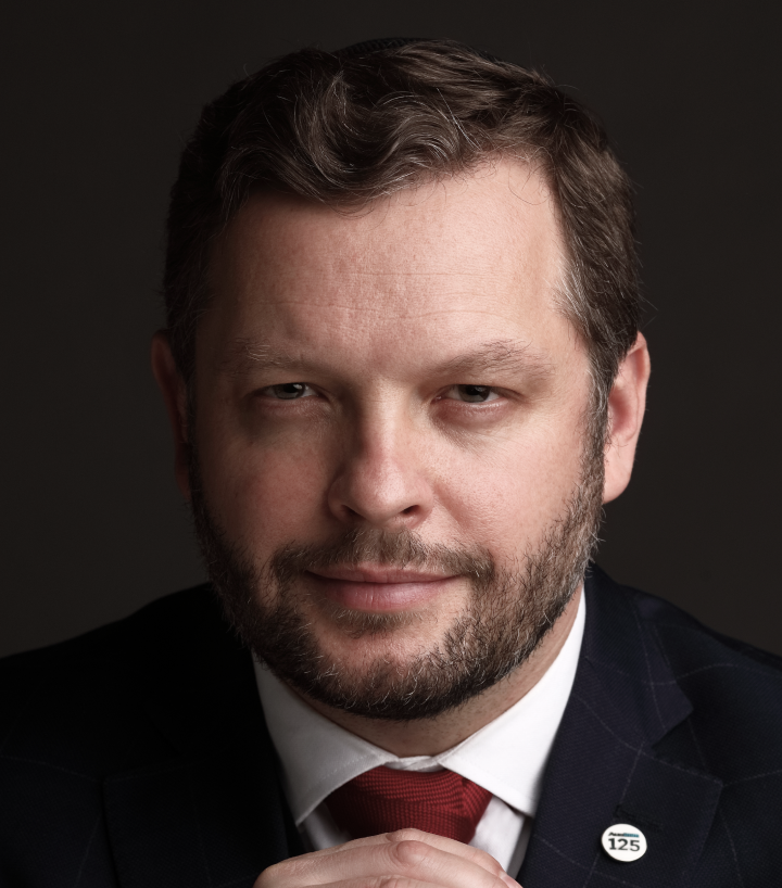 Михаэль Алешин