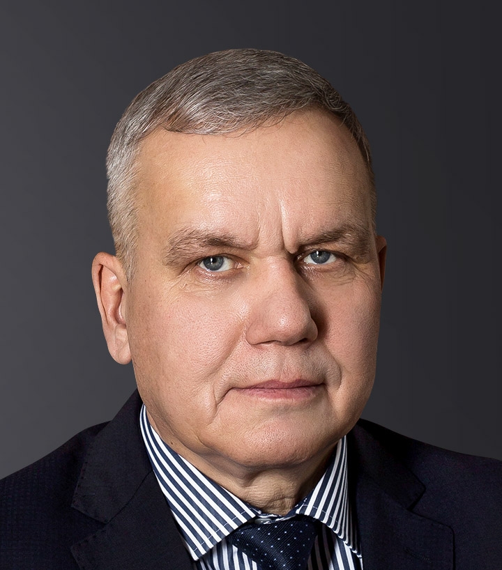 Alexey Noskov