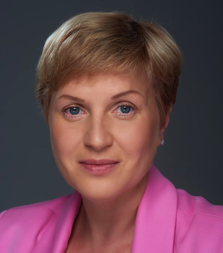 Татьяна Волкова