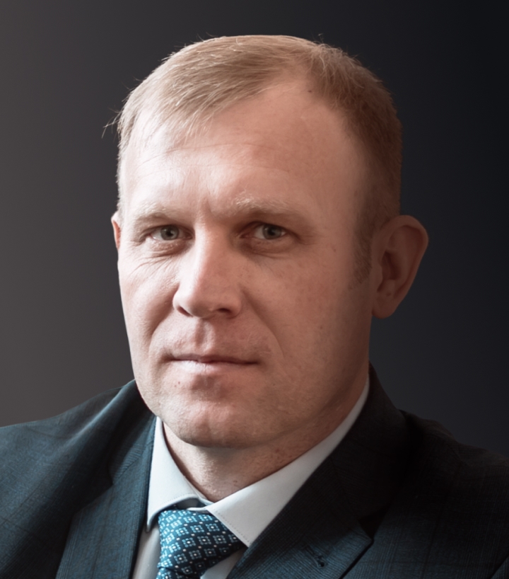 Павел Ворсин